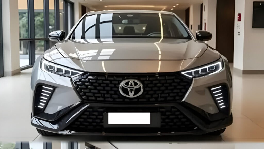 Honda CR-V 2026 Revealed